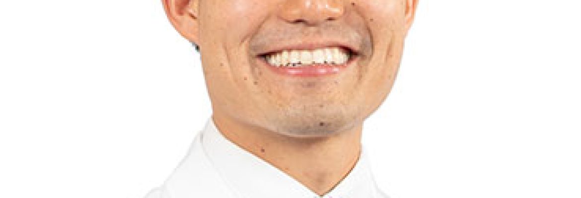 Ashton Lai, MD