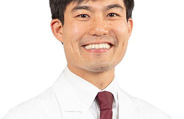 Ashton Lai, MD