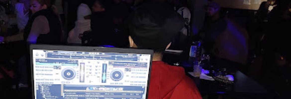 DJ Chris