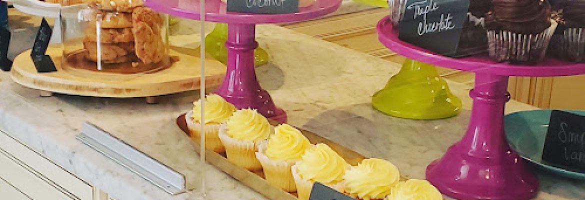 Edible Couture