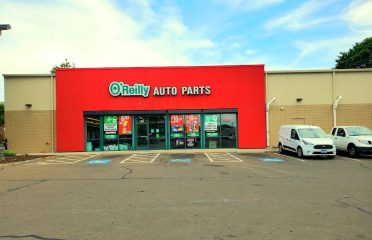 O’Reilly Auto Parts
