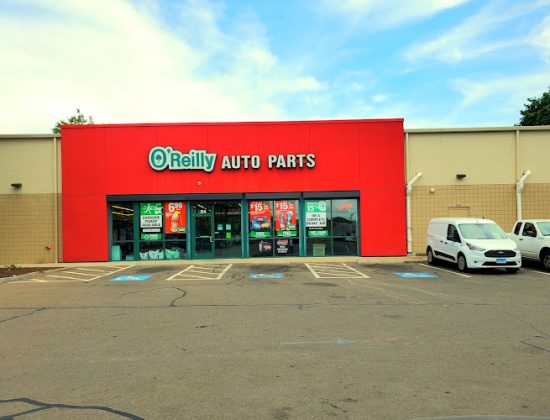 O’Reilly Auto Parts