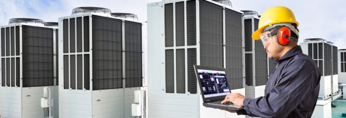Air Conditioning Repair Service