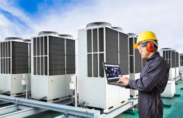 Air Conditioning Repair Service