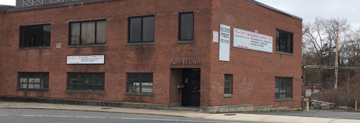 City Building Supply Co. Inc