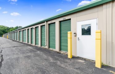 Storage Sense – North Franklin