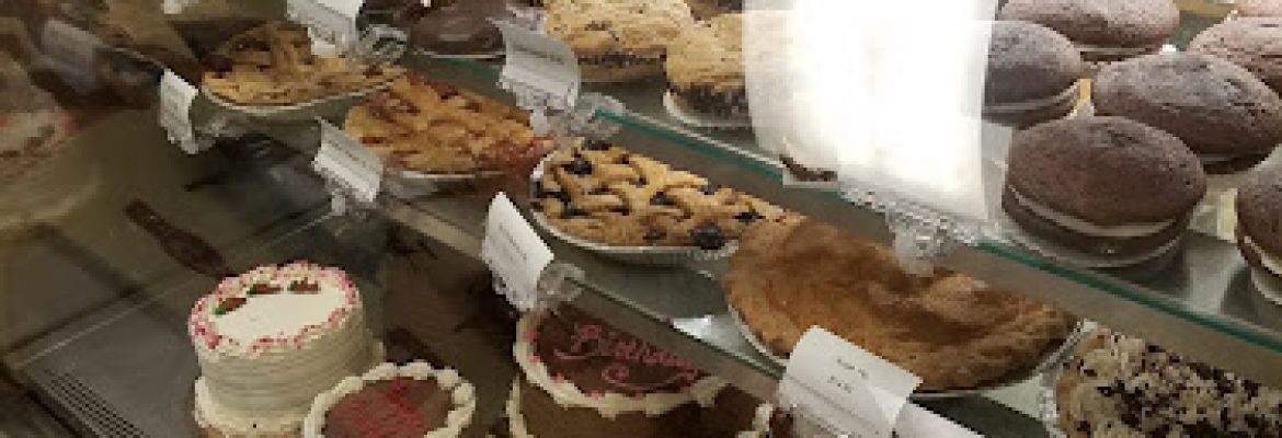 Soleil Bakery