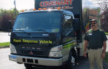 Covenant Building Services LLC