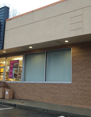Dunkin’