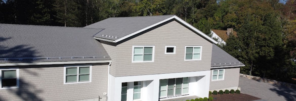 Jc Roofing & Exteriors LLC