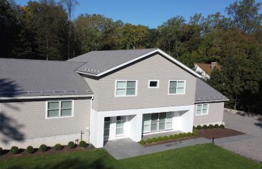 Jc Roofing & Exteriors LLC