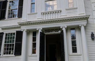 Bellamy-Ferriday House & Garden