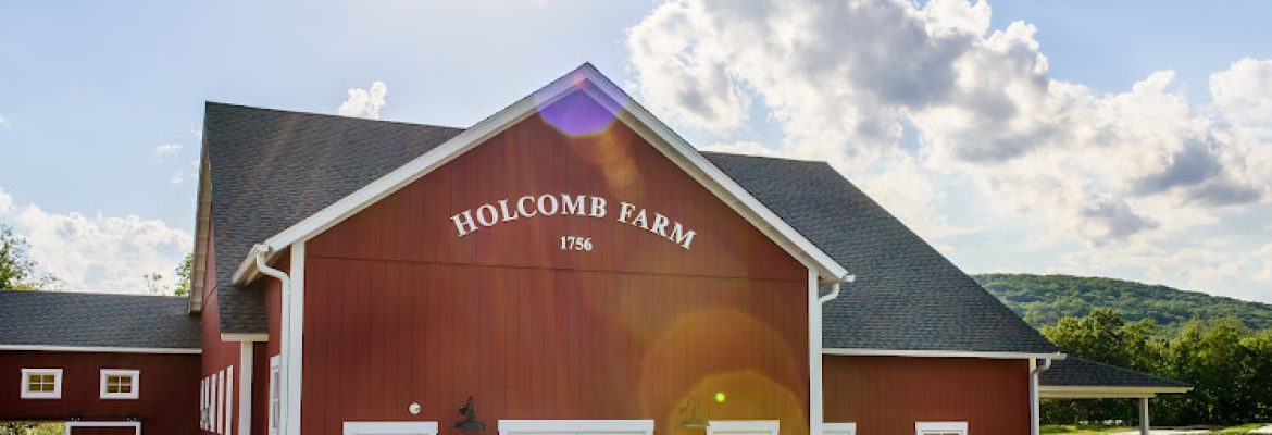 Holcomb Farm CSA Farm & Farm Store