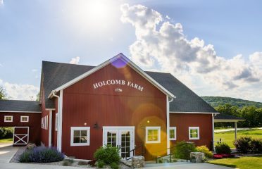 Holcomb Farm CSA Farm & Farm Store