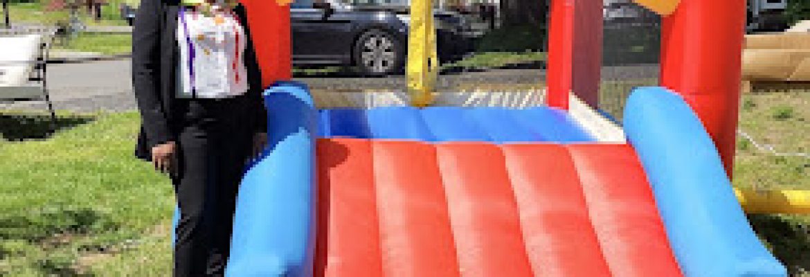 Cece party Rental