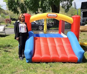 Cece party Rental