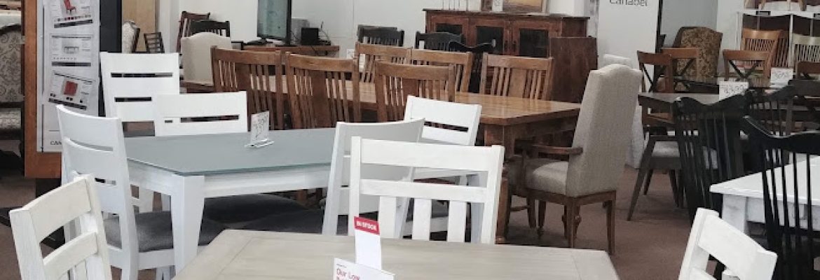Dinette Depot