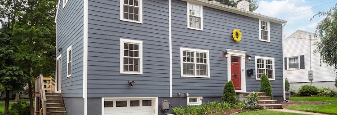 United Home Experts of New London County