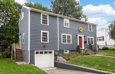 United Home Experts of New London County