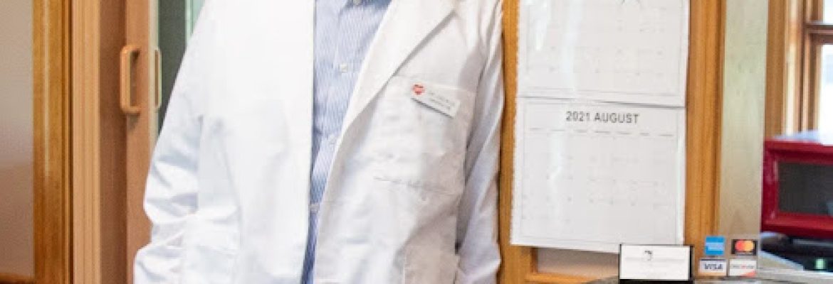 Enfield Chiropractic