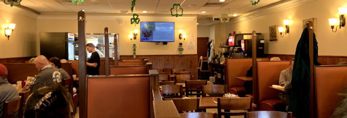 Sassafras Restaurant & Ice Cream