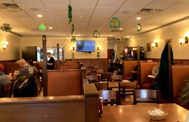 Sassafras Restaurant & Ice Cream