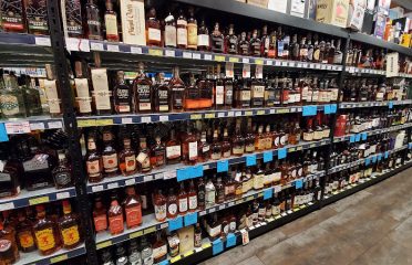 Grand Wine & Spirits