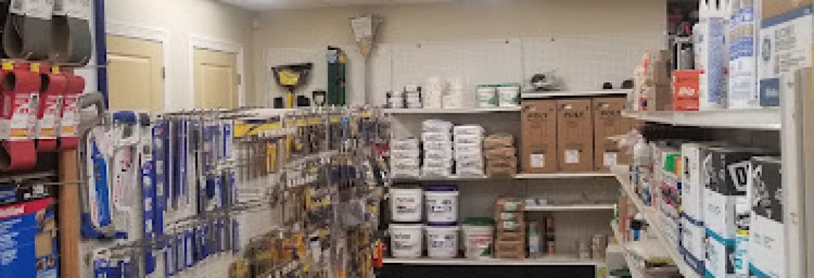 Hartford Lumber Company