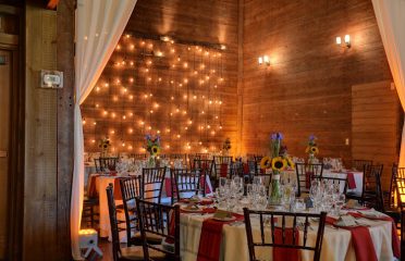 The Barns at Wesleyan Hills