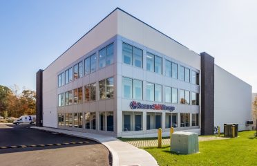 Secure Self Storage