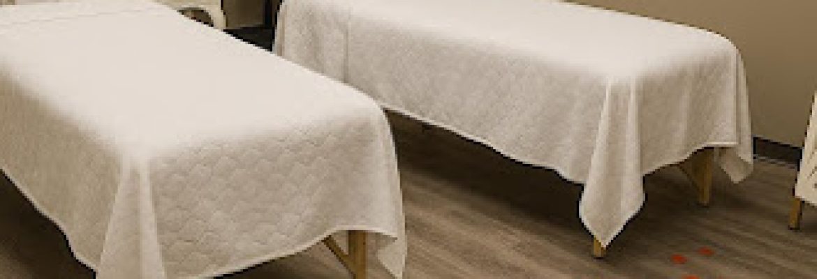 In Touch Massage West Hartford