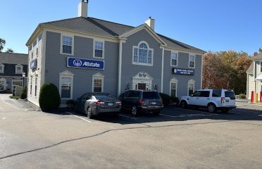 Mark Taragowski: Allstate Insurance