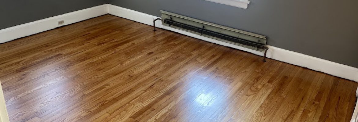 AP Wood Floors
