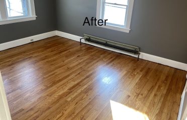 AP Wood Floors