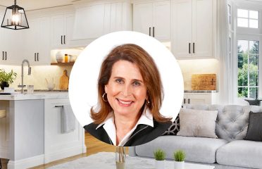 Laurie Quatrella, Realtor – Higgins Group Private Brokerage/The Vanderblue Team