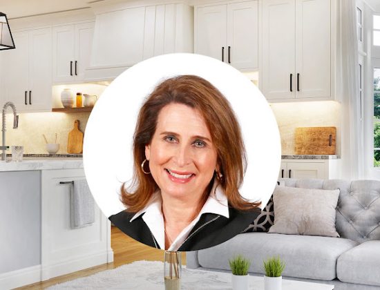 Laurie Quatrella, Realtor – Higgins Group Private Brokerage/The Vanderblue Team