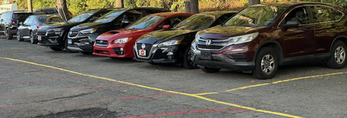 J&M Auto Sales LLC