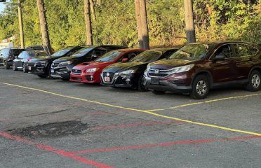 J&M Auto Sales LLC