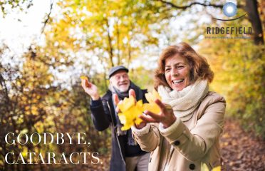 Ridgefield Eye Physicians & Surgeons: Mirela Krasniqi MD