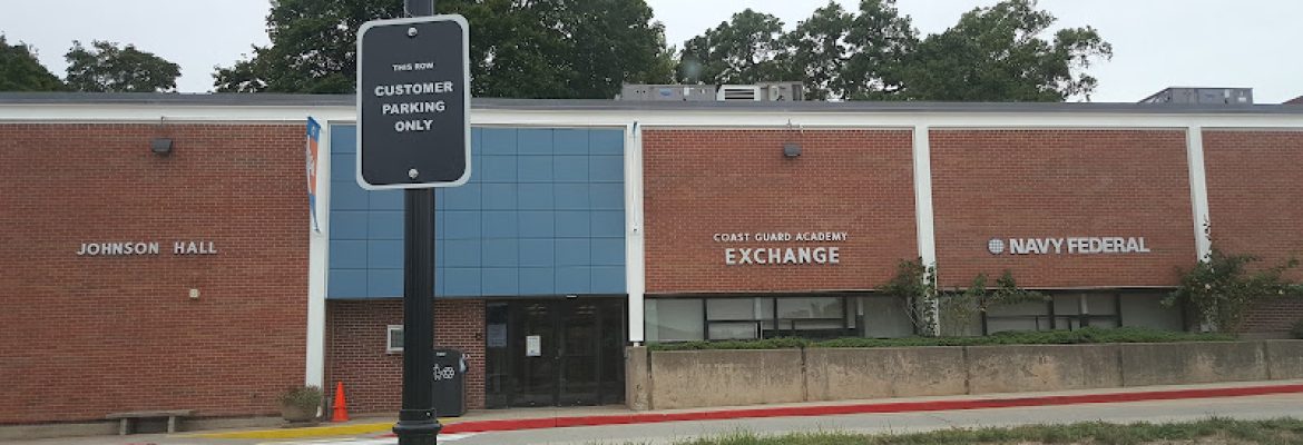 Navy Federal Credit Union