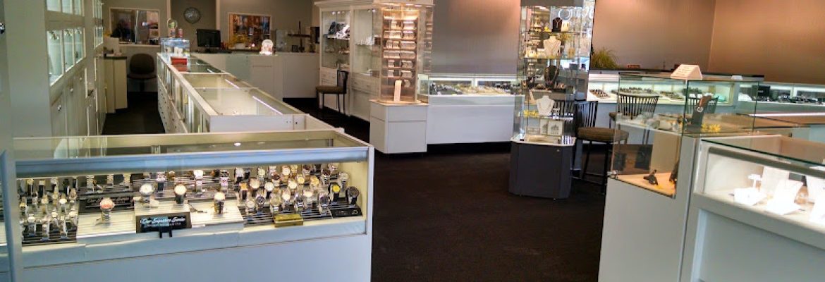 Swede’s Jewelers