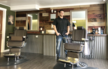 Nomad Barbering