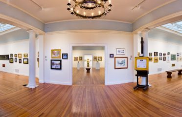 Lyme Art Association