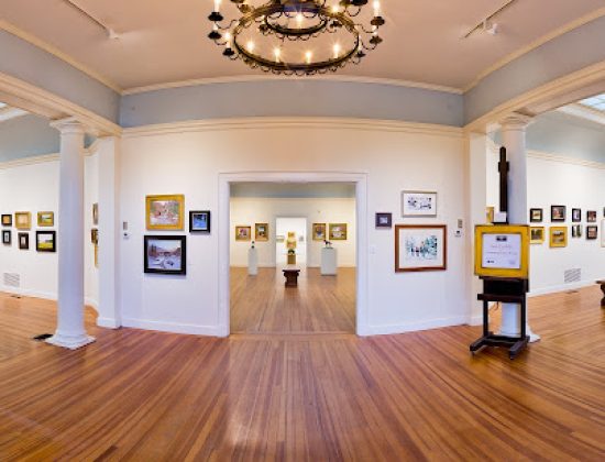 Lyme Art Association