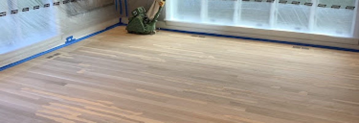Belucci Hardwood flooring llc.