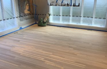 Belucci Hardwood flooring llc.