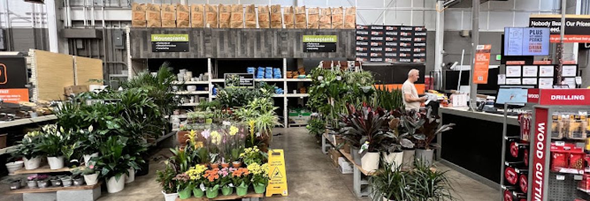 The Home Depot