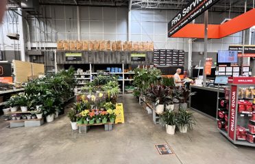 The Home Depot