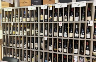 Avon Liquor Super Cellar Wine