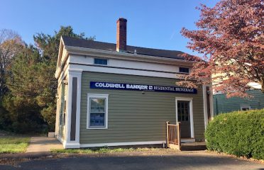 Coldwell Banker Realty – Redding